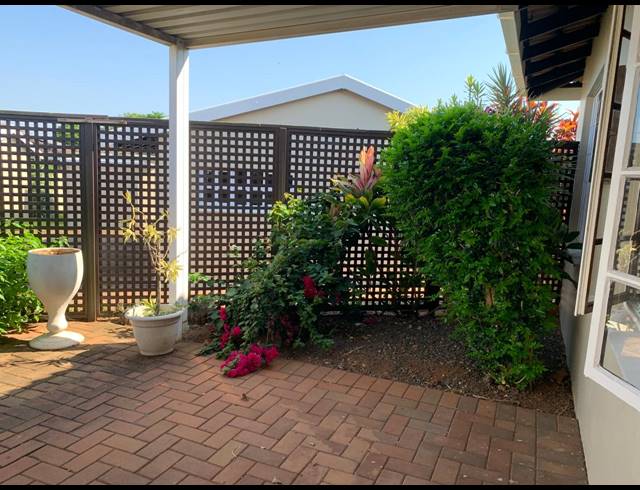 3 BEDROOM TOWNHOUSE FOR SALE IN PRESTONDALE